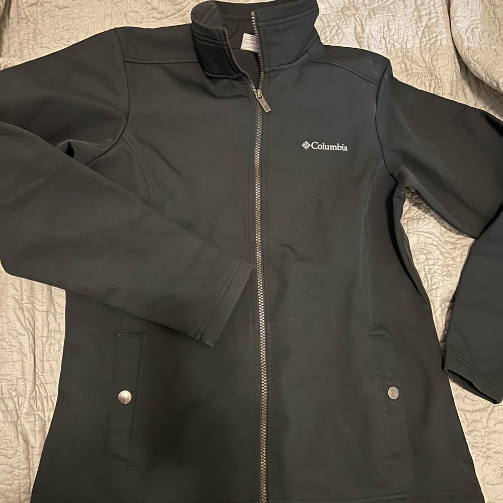 Columbia jacket